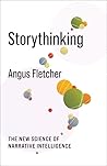 Storythinking by Angus Fletcher