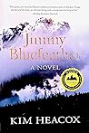 Jimmy Bluefeather
