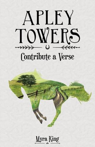 Contribute a Verse (Apley Towers, #7)
