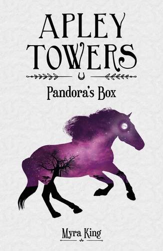 Pandora's Box (Apley Towers, #8)