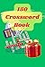 Crossword game Book: Is boo...