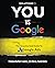 You vs. Google by Patience Hurlburt-Lawton