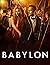 Babylon by Miranda Lindeman
