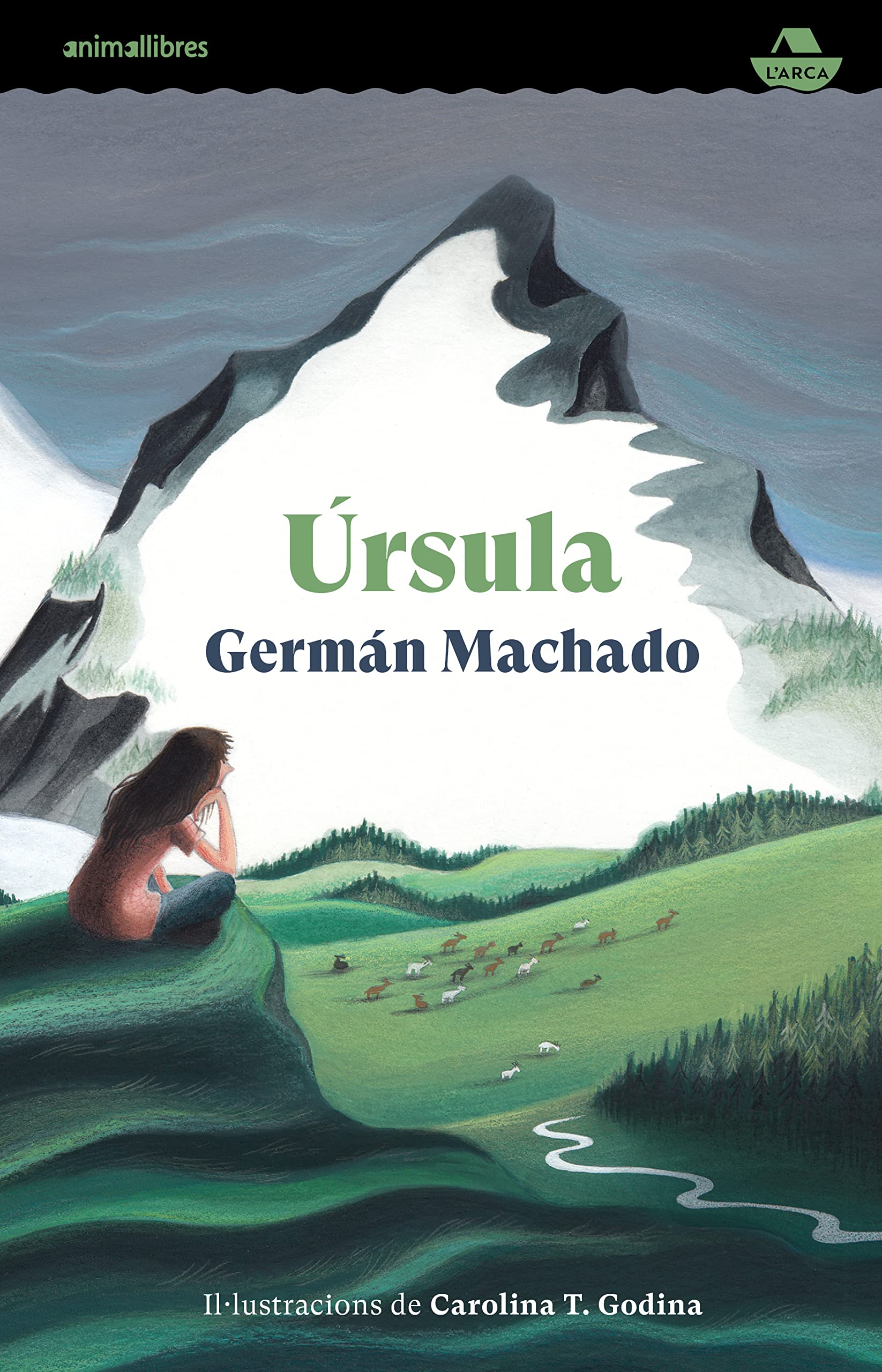 Úrsula (Hardcover)