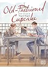 Old-Fashioned Cupcake by Sagan Sagan