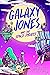 Galaxy Jones and the Space Pirates