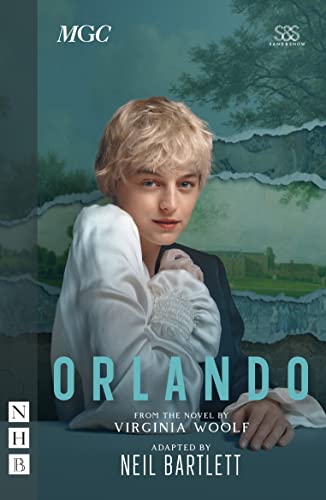 Orlando (Paperback)