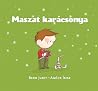 Maszat karácsonya (Maszat, #12)