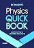 Physics Quick Books