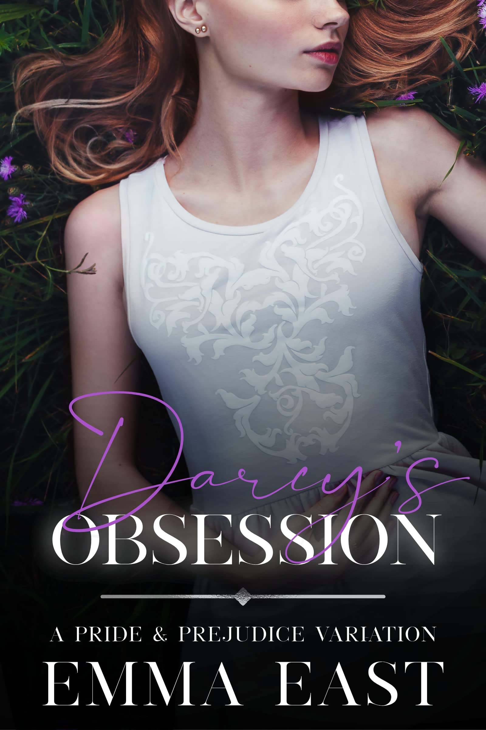 Darcy's Obsession: A Pride & Prejudice Variation (Kindle Edition)