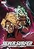 Silver Surfer: Ghost Light ...