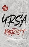 Kořist by Yrsa Sigurdardottir