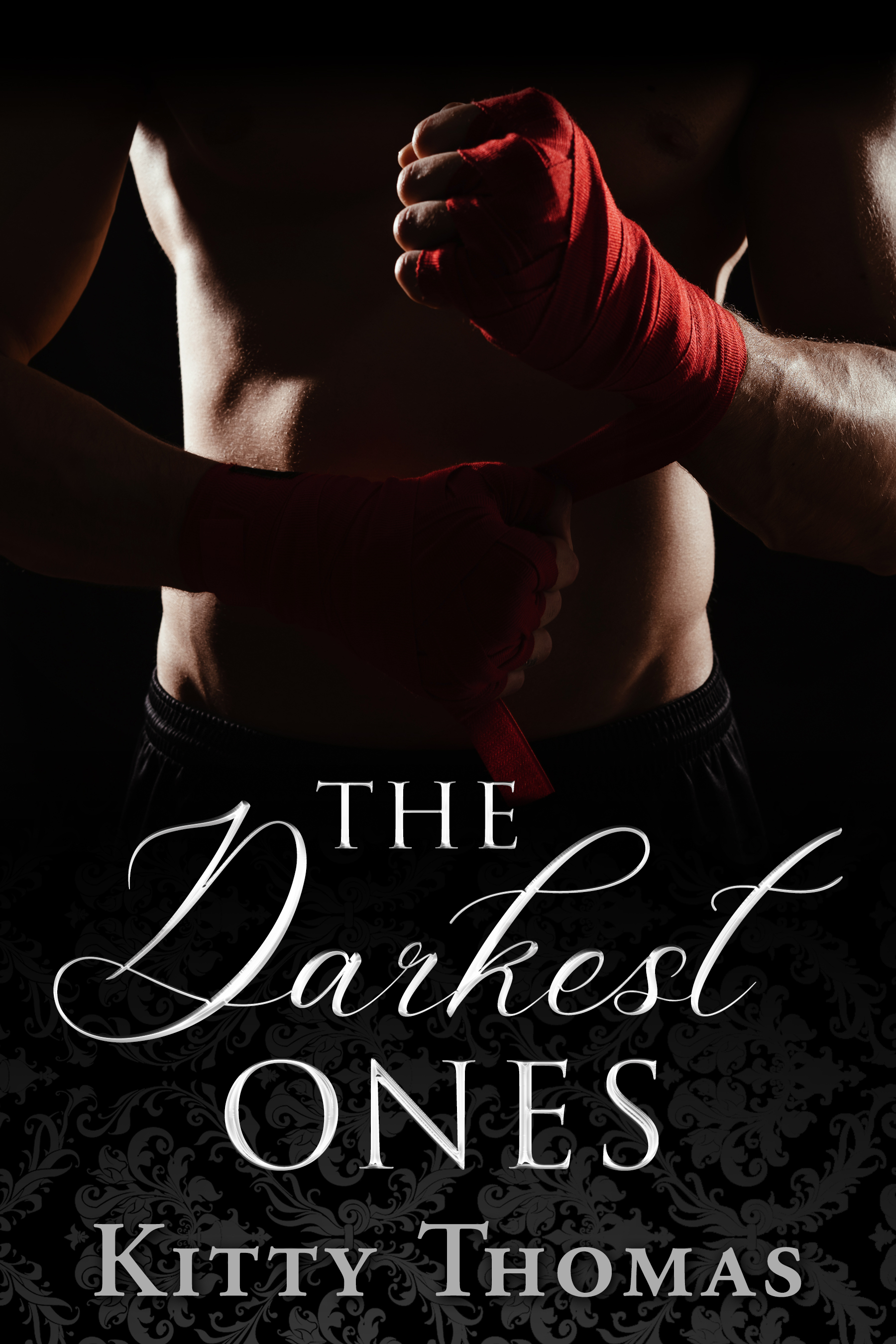 The Darkest Ones (Kindle Edition)
