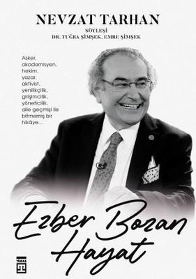 Ezber Bozan Hayat (Paperback)
