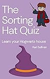 The Sorting Hat Quiz: Learn Your Hogwarts House (Harry Potter Personality Quizzes)