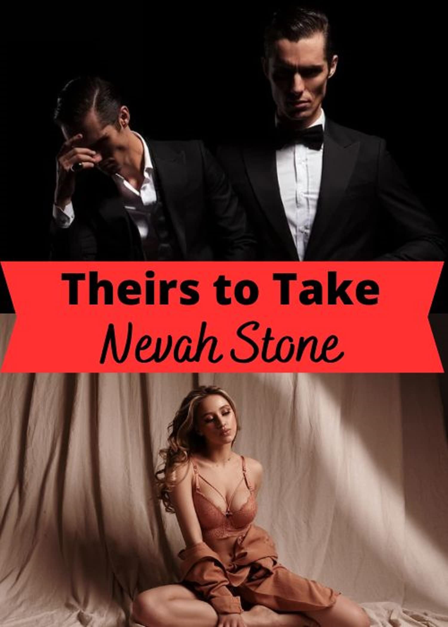 Theirs to Take (Diamonds and Sin Book 1)