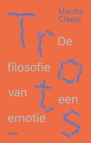 Trots: De filosofie van een emotie (Paperback)