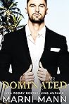 Book cover for Dominated (The Agency, #5)