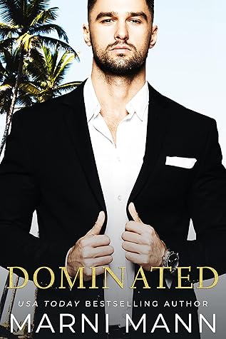 Dominated (The Agency, #5)