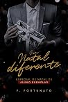 Um natal diferente (Portuguese Edition)