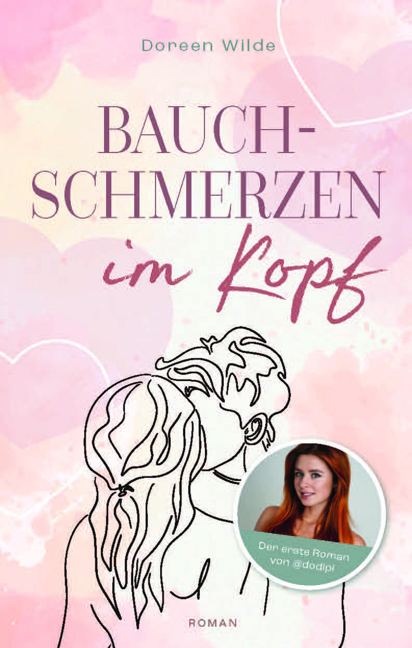 Bauchschmerzen im Kopf (Kindle Edition)
