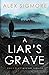 A Liar's Grave (Emily Slate FBI Mystery Thriller)