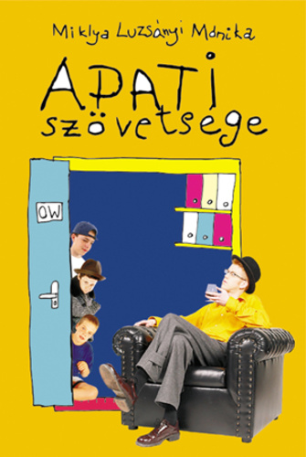 Apati szövetsége