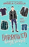 A Borrowed Boyfriend (Fairy Godmother Agency, #1)