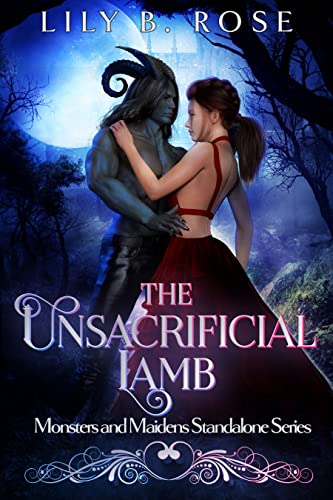 The Unsacrificial Lamb (Monsters and Maidens)