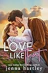A Love Like That