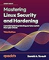 Mastering Linux S...
