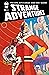 Strange Adventures