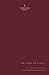 Story of a Soul: The Autobiography of Saint Thérèse of Lisieux