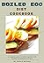BOILED EGG DIET COOKBOOK : ...