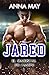 Jared: El mariscal de campo (Novelas románticas de fútbol americano nº 1) (Spanish Edition)