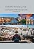 Europe travel guide, 2023 by James Felix