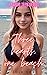 Teen College Girl. "Three H...