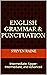 English Grammar & Punctuati...