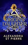 Book cover for The Origin's Daughter (The Origin's Daughter #1)