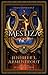 Mestiza (Covenant, #1)