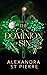 The Dominion of Sin (The Or...