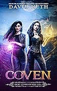 Coven: Short Stories Bundle, Vol. 1