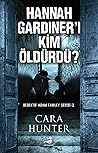 Hannah Gardiner'ı...