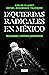 Izquierdas radicales en México: Anarquismos y nihilismos posmodernos (Spanish Edition)