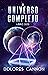 El Universo Complejo Libro Dos (Spanish Edition)