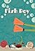 Fish Boy (Red Rhino Books)