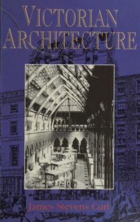 Victorian Architecture (Hardcover)