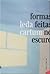 Formas Feitas no Escuro
