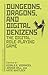 Dungeons, Dragons, and Digital Denizens: The Digital Role-Playing Game (Approaches to Digital Game Studies)