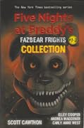 Five Nights at Freddy's